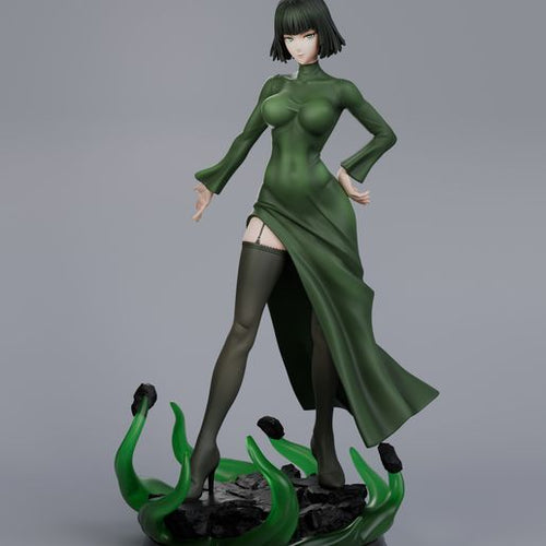 Fubuki