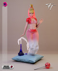 Jeannie