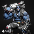 Lobo 3D Print