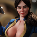 LUCYMACLEAN SFW PEACHFIGURE
