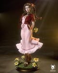 Aerith (Final Fantasy VII) STL for 3D Printing