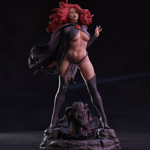 Madelyne Pryor