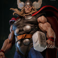 THOR MUSEUM ZEZ STL