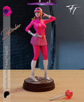 Penelope Pitstop