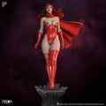 Scarlet Witch