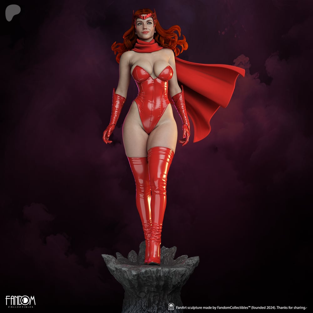 Scarlet Witch