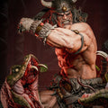 CONAN ZEZ STL