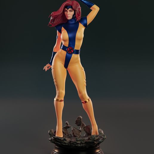 Jean Grey