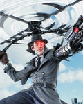 Inspector Gadget 3D Print