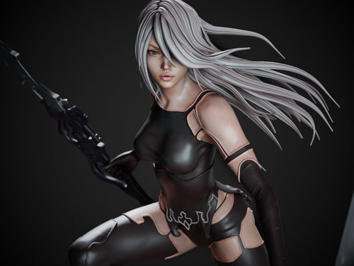 A2 3D Print
