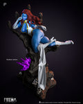 Mystique