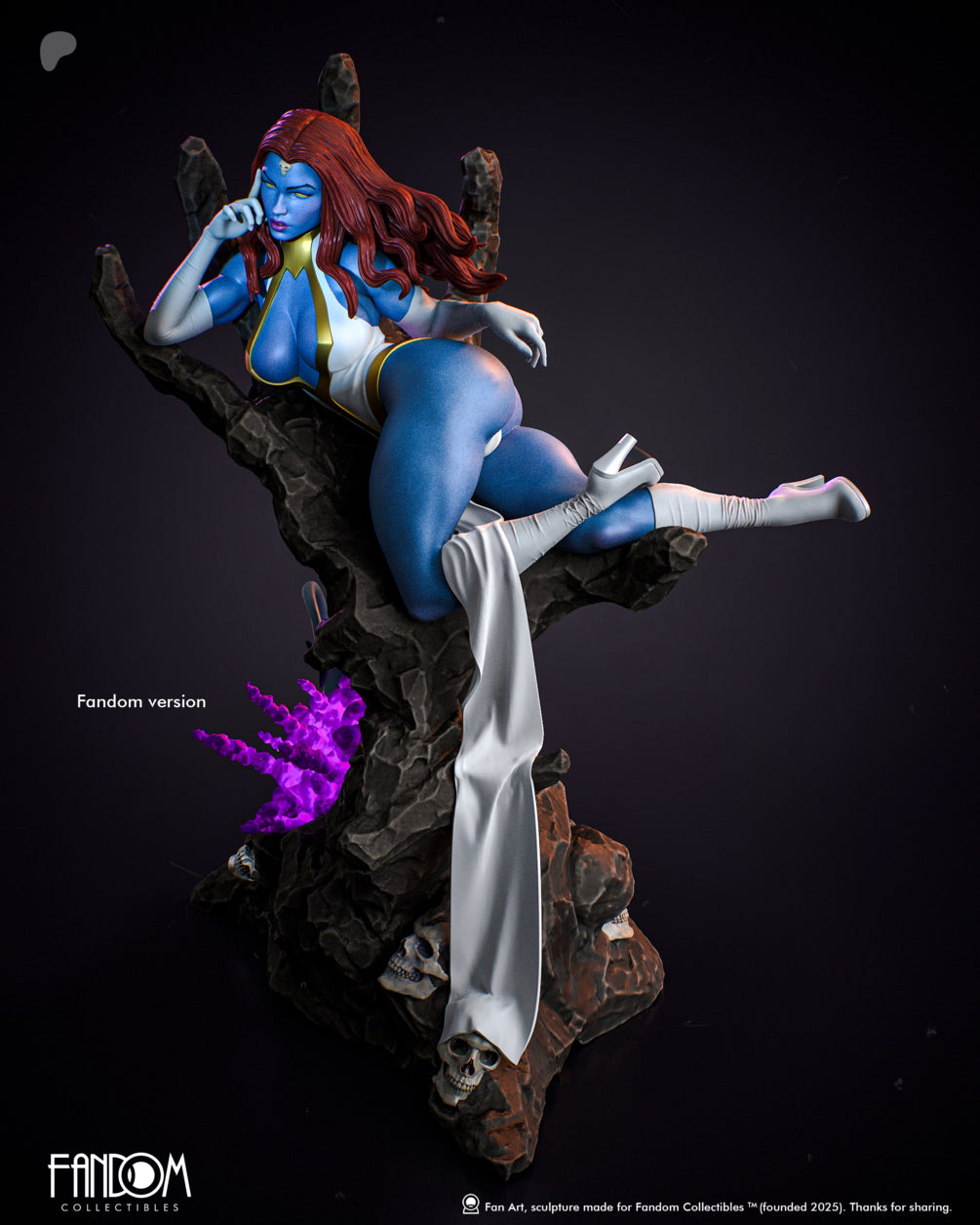 Mystique