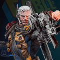 Cable / X-men - STL