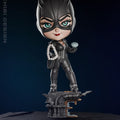 CATWOMAN ZEZ CHIBI