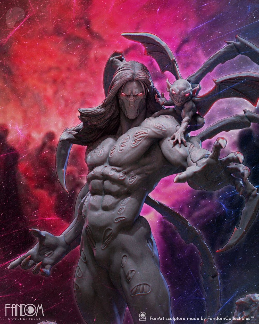 The Darkness - Fandom Collectibles