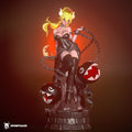 Bowsette STL Ready for 3D Printing