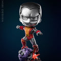 Coloso Chibi - STL
