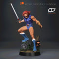 Lion-O