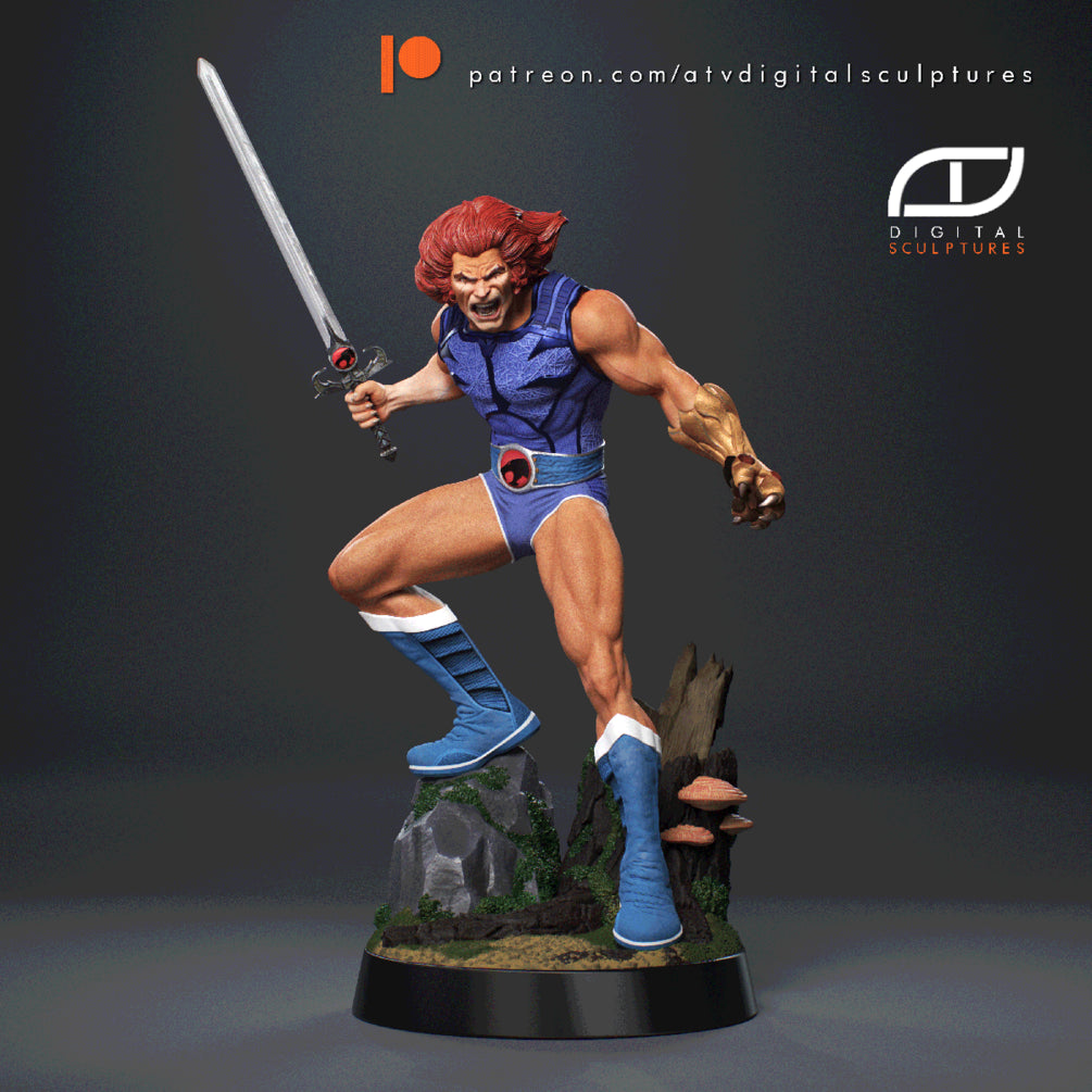 Lion-O