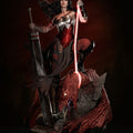 Wonderwoman Absolute - STL
