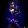 Raven (DC Comics) STL Ready-to-print