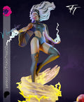 Storm X Men