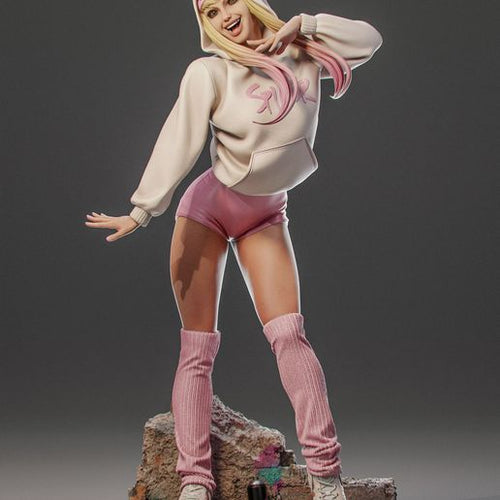 Gwen Stacy