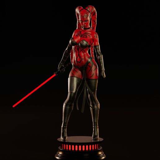 Darth Talon