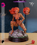 Tigra