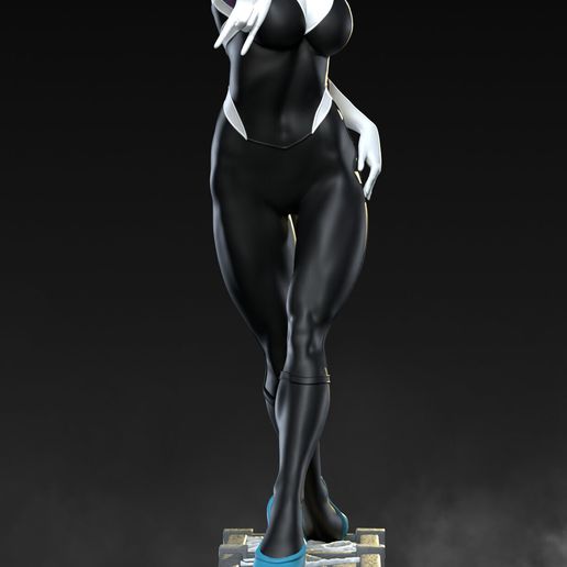 Spider Gwen 2