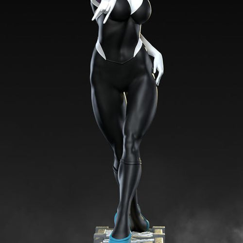 Spider Gwen 2