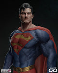 💪 Superman – STL 1/6th by Shadaloo Studios