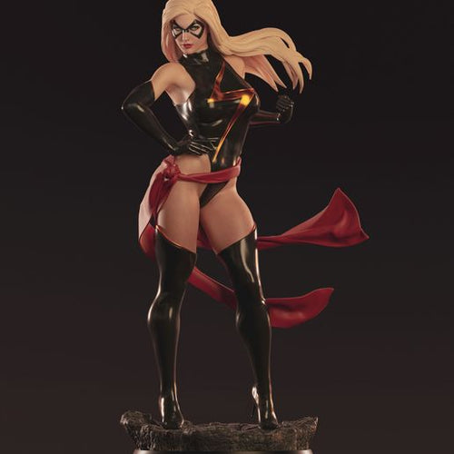 Ms. Marvel
