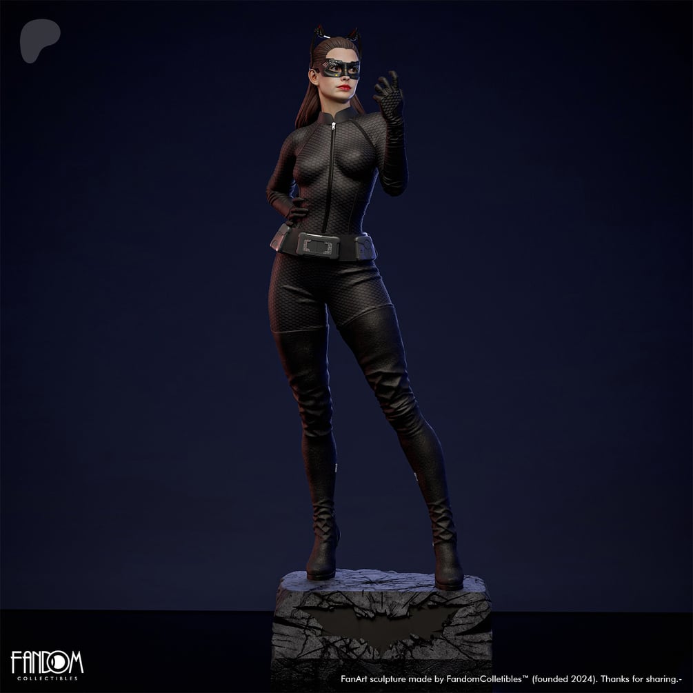 Catwoman