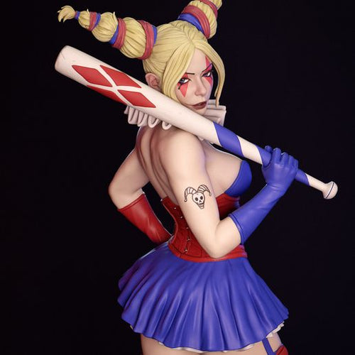 Harley Quinn