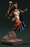 War Woman - Invulnerable - STL - 1:4 scale