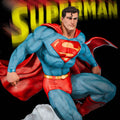 Superman - Digital STL file