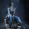 JILL VALENTINE ZEZ STL