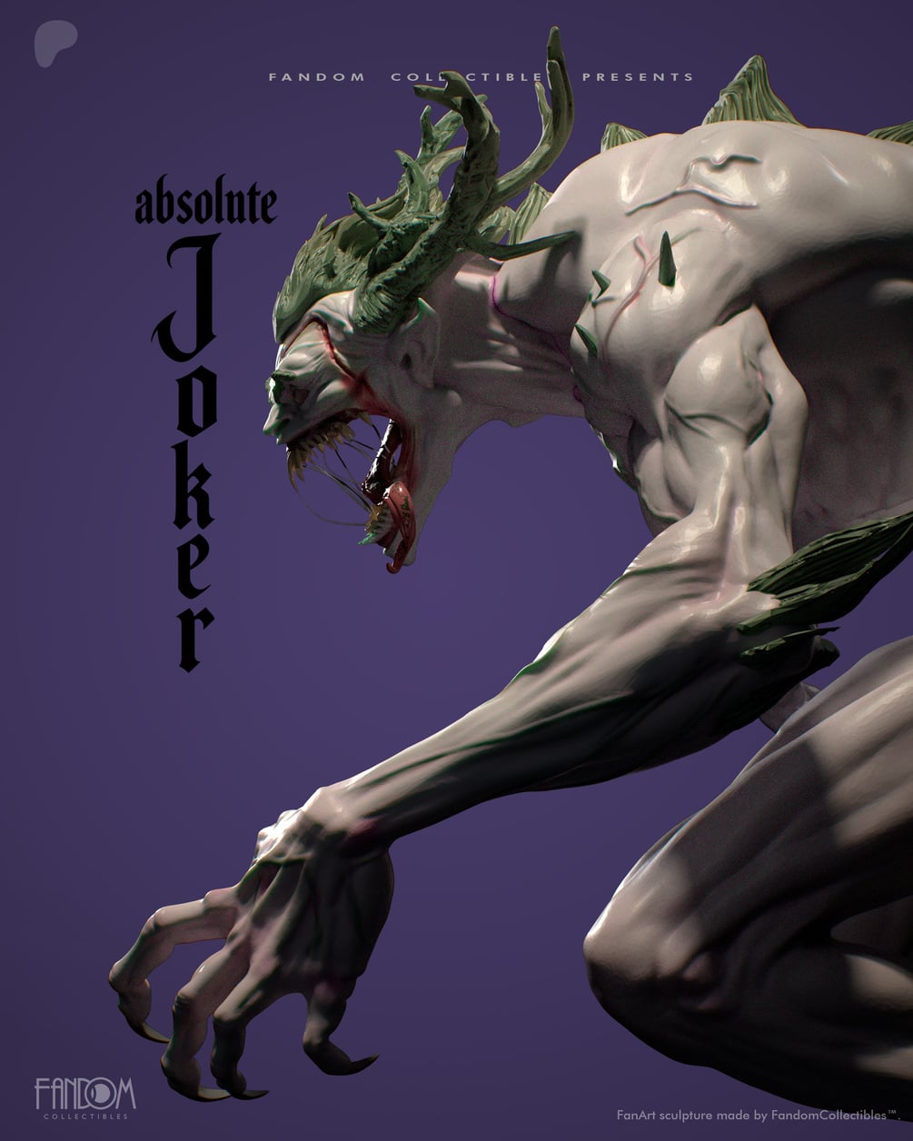 Absolute Joker - Fandom Collectibles