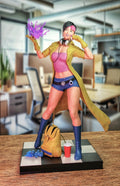 Jubilation - Comic STL - 1:4 scale