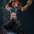 Lion-O ThunderCats - STL