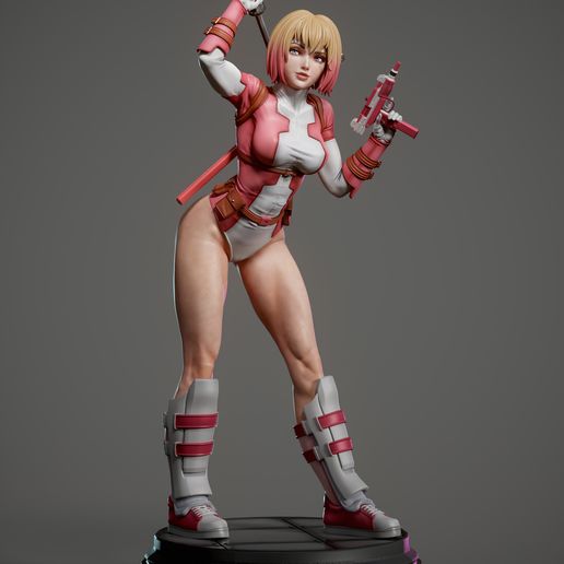 Gwenpool