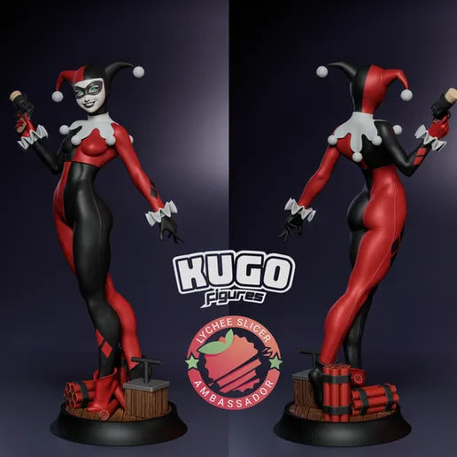 Harley Quinn