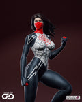 🕸️ Silk STL 1/6th by Shadaloo Studios