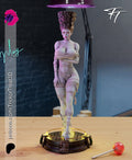 Bride Frankenstein