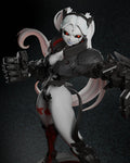 Rebecca Smasher 3D Print