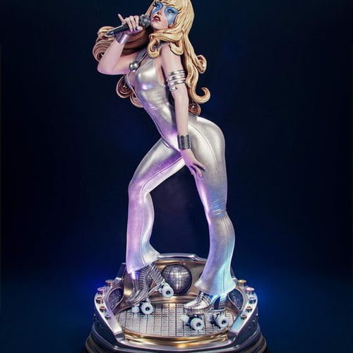 Dazzler