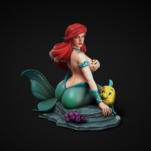 Mermaid