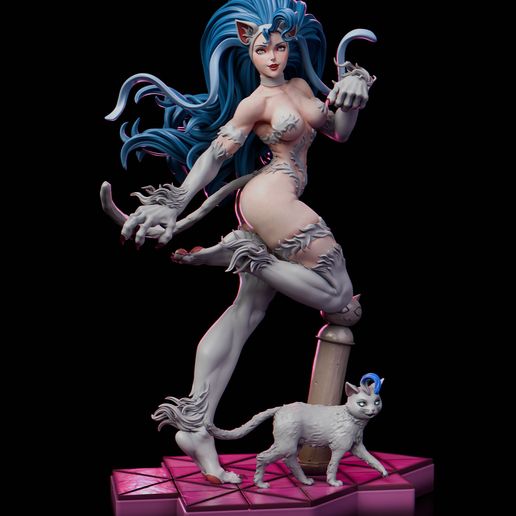 Felicia