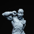 Cyclops / Ciclope Xmen Bust - STL